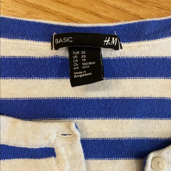 Cardigans - Picture 4 of 4